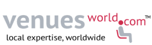 VenuesWorld