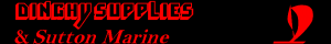 DinghySupplies