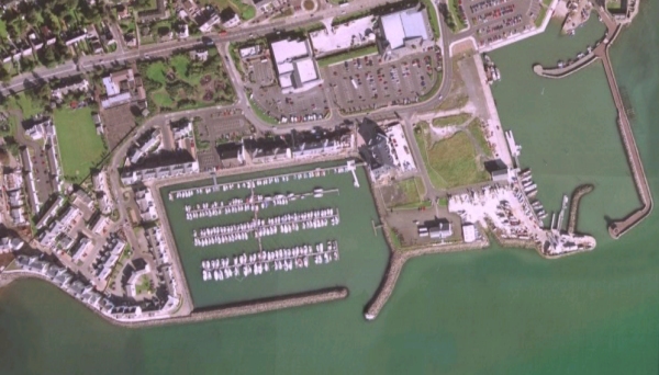 Carrickfergus